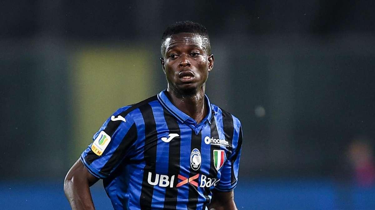 UFFICIALE, Colley saluta l'Atalanta e va in prestito a Verona 