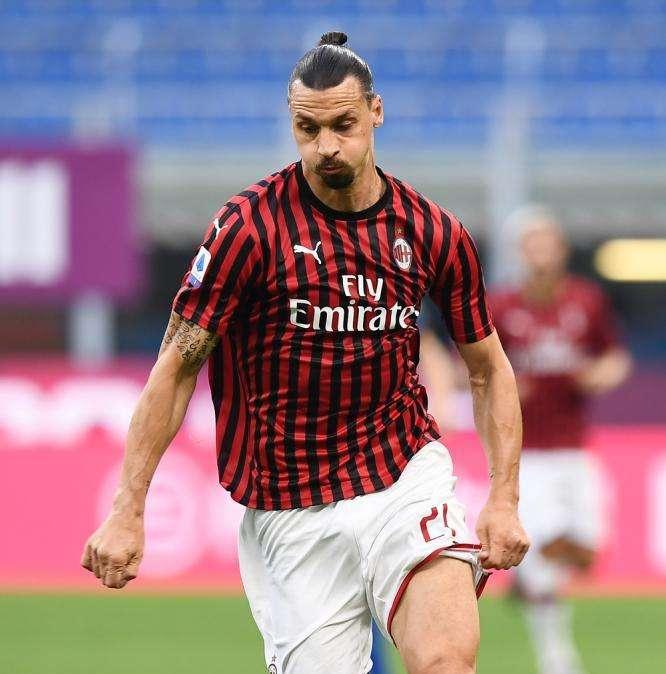 Un altro successo per il Milan, 5-1 al Bologna di Miha