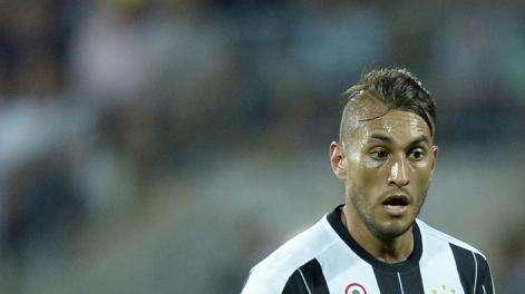 Pereyra sostiene il ritorno nel Belpaese. Ma la richiesta resta esosa