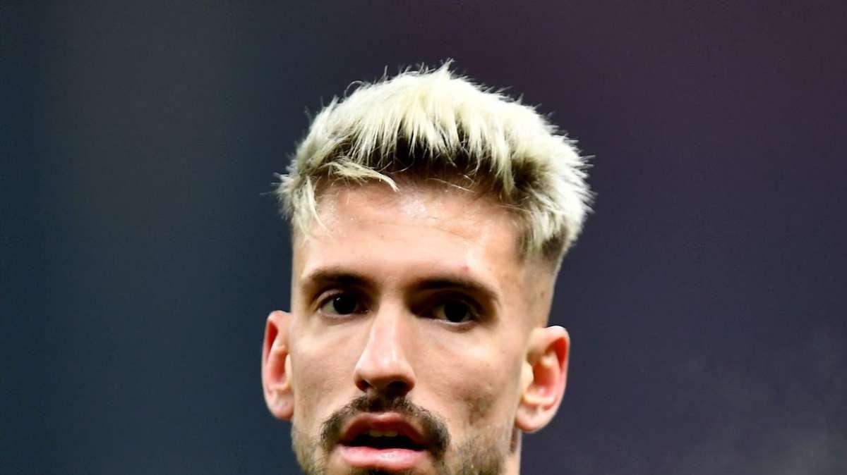 Castillejo: "Volevamo riscattarci ed abbiamo cominciato forte"