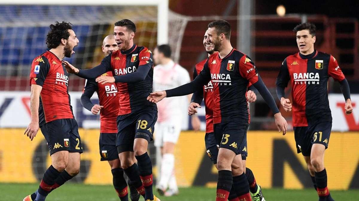 Genoa, sono 23 i convocati per Torino: manca solo Badelj