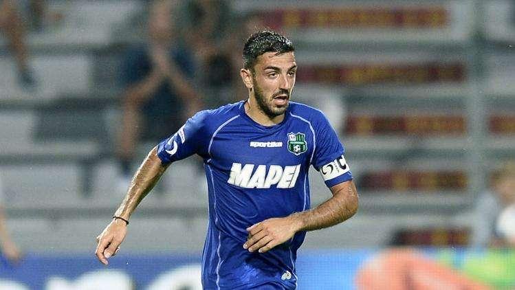 Sassuolo, Magnanelli: "A Torino sarà dura, ma l'Olimpico ci porta bene. Cercheremo subito di strappare punti"