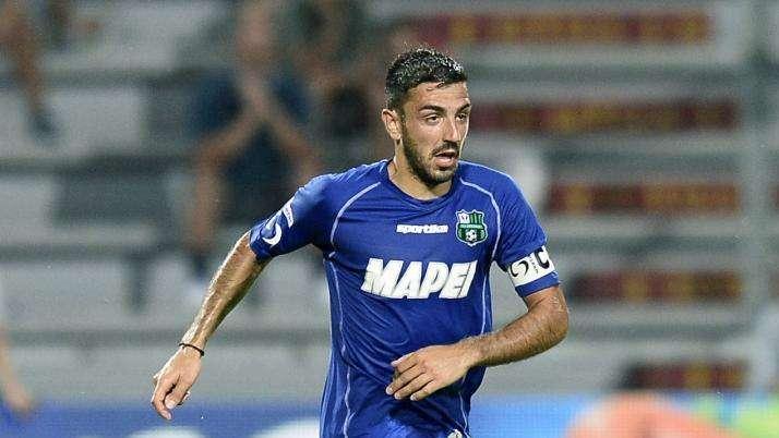 Sassuolo, riposo ed esami per Magnanelli