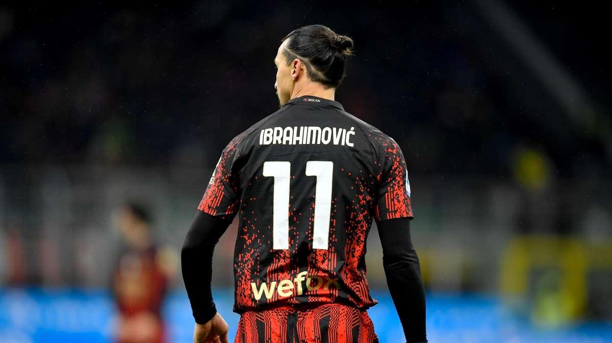 Serie A: le formazioni ufficiali di Udinese-Milan. Nei rossoneri torna Ibra dall'inizio