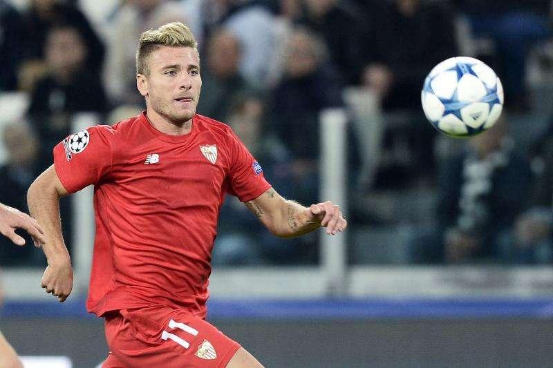 Siviglia, un gol può bastare per cambiare idea su Immobile? 