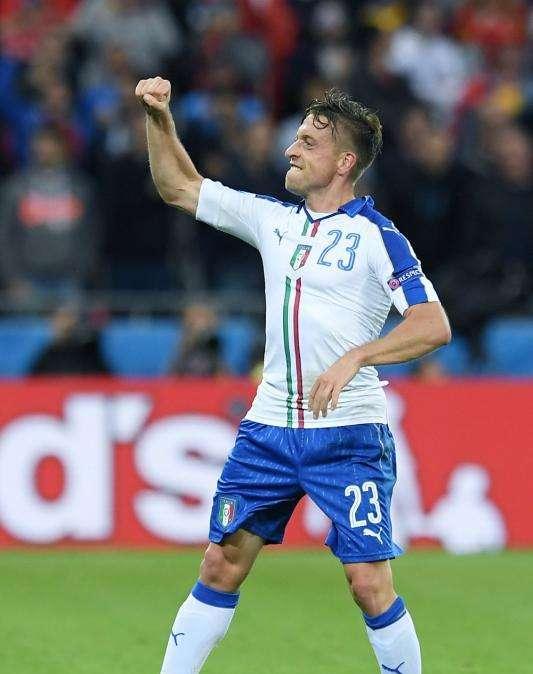 Ag. Giaccherini: "Era fatta con il Torino, poi..."