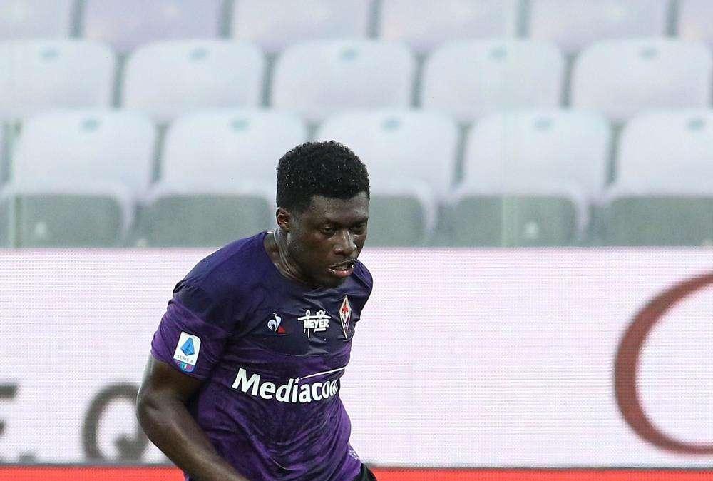 Duncan verso Verona... grazie a Benassi 