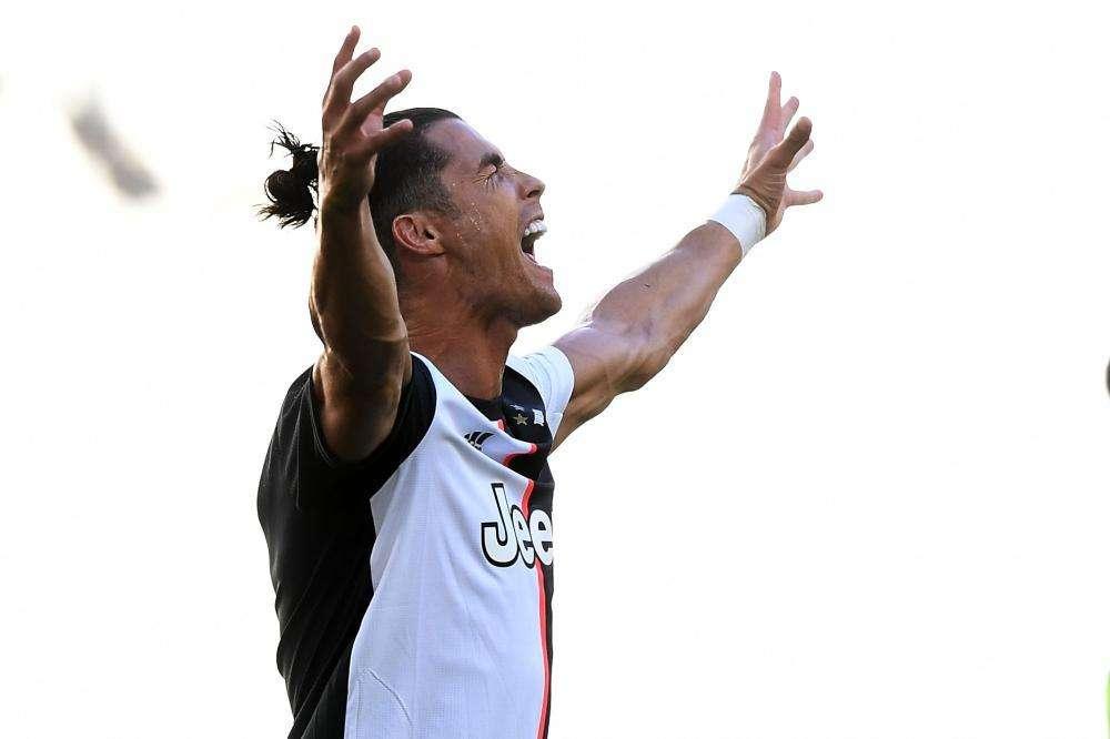 L'apertura del Corriere dello Sport sulla Juventus: "E' fuga"