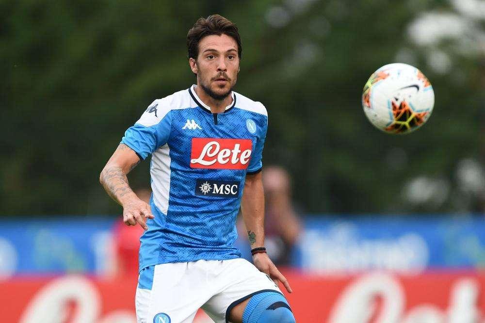 Stefano Agresti: "Verdi ottimo acquisto, poteva arrivare prima"