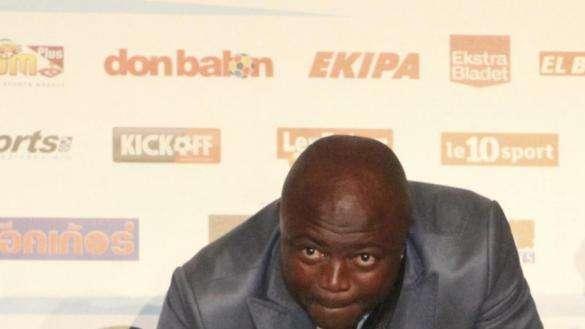 UFFICIALE: Abedi Pelé allenatore del Niort