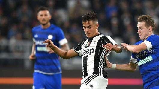 Udinese, tutti i convocati per la pausa nazionali