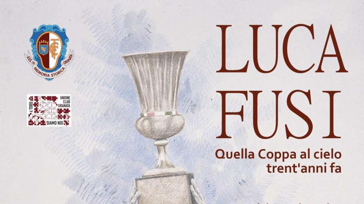 Fusi al Museo del Toro: “Anche Buongiorno merita di alzare un trofeo”