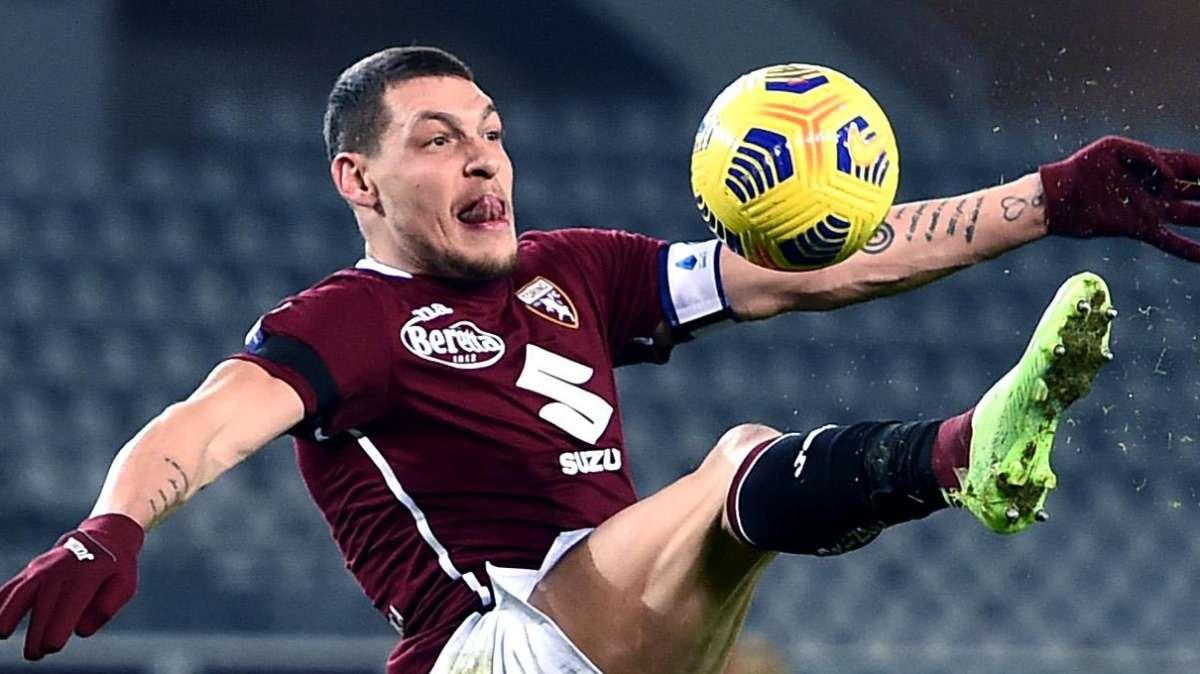 Parma-Toro, pagelle a confronto: anche senza gol, Belotti non delude