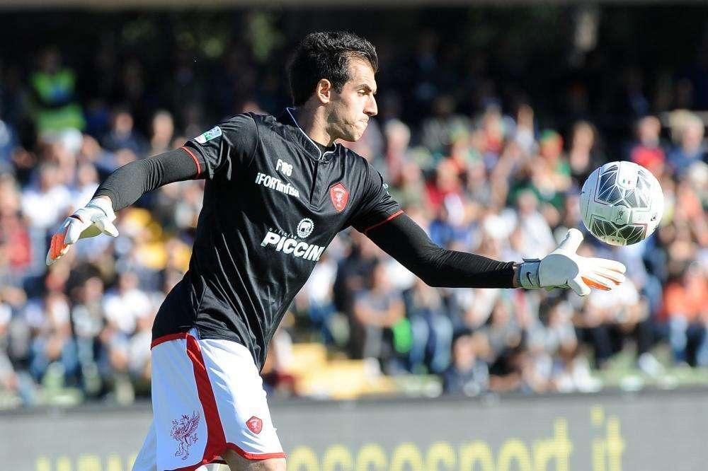 Ufficiale, Rosati al Torino 