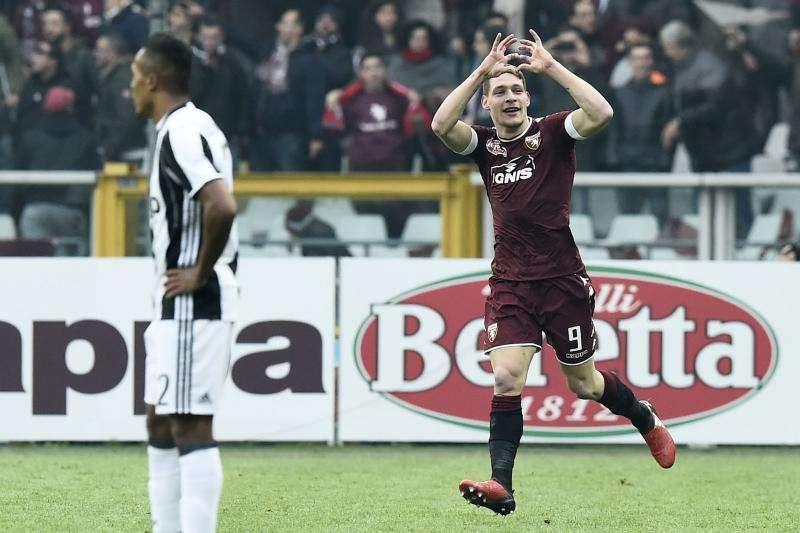 Belotti piace all'Arsenal ma la clausola rescissoria... 