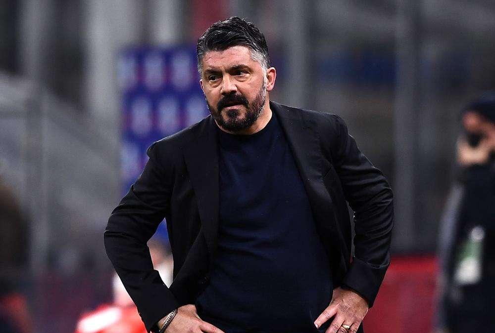 UFFICIALE: Gattuso non è più l'allenatore della Fiorentina