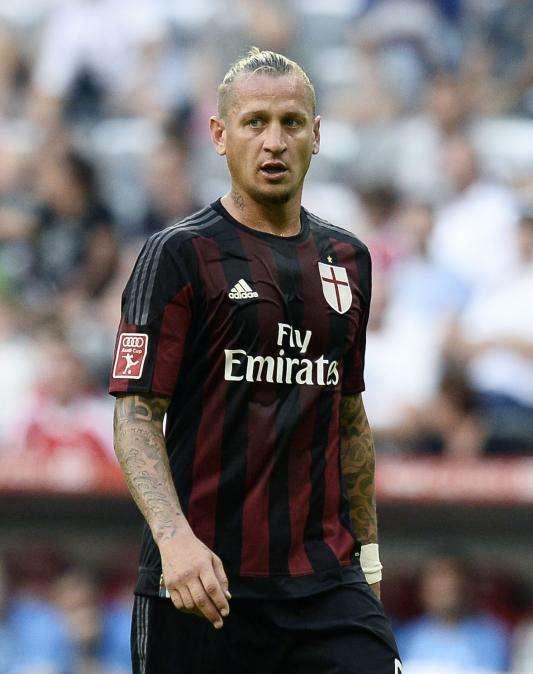 Qui Milan - Mexes indietro di preparazione, è in dubbio per Torino