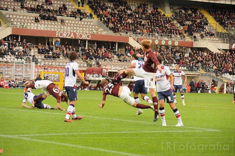 Torino, domani Sisport aperta per gli autografi 
