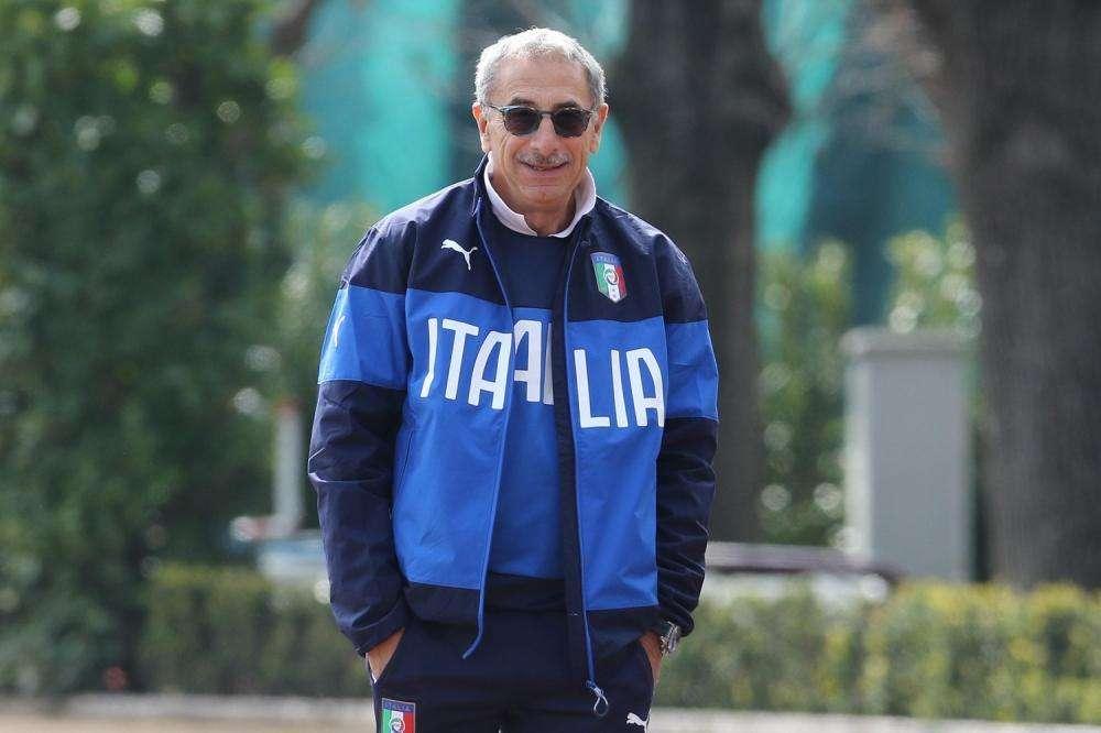 Castellacci: "La ripresa della Serie A? Decidono i medici, non i presidenti"