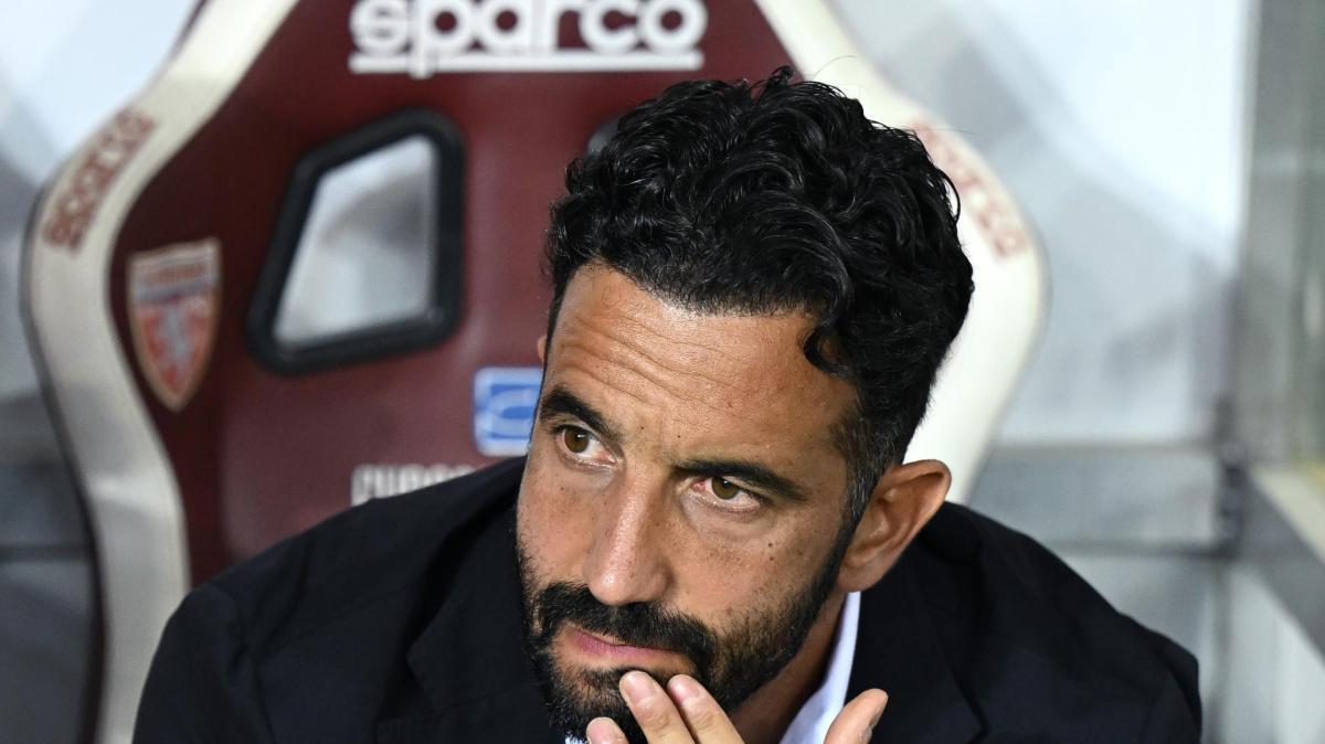 Milan, Amorim a Sky: "Abbiamo giocato bene, ma nel finale abbiamo faticato"