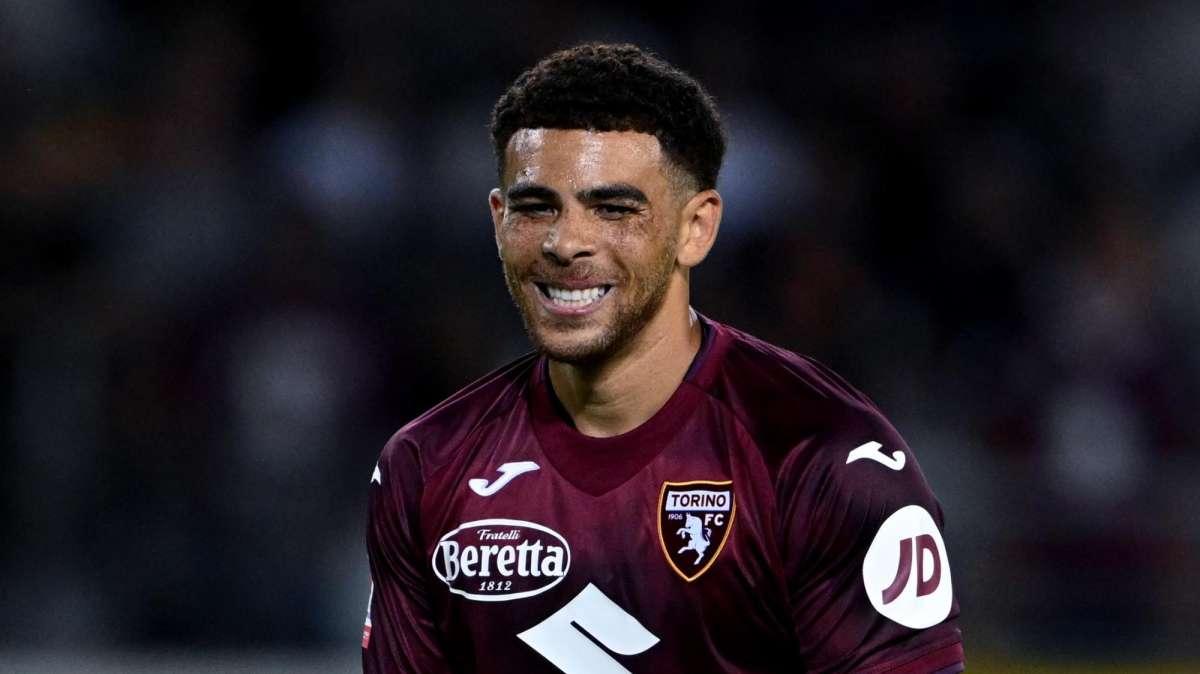 La Gazzetta dello Sport: "Adams energia pura, ha già feeling con Zapata"