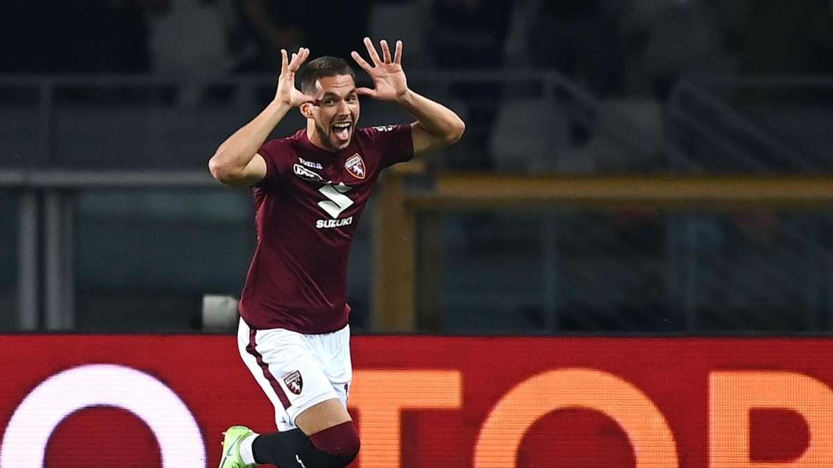 Verso Torino-Empoli: Marko Pjaca in cerca di una maglia