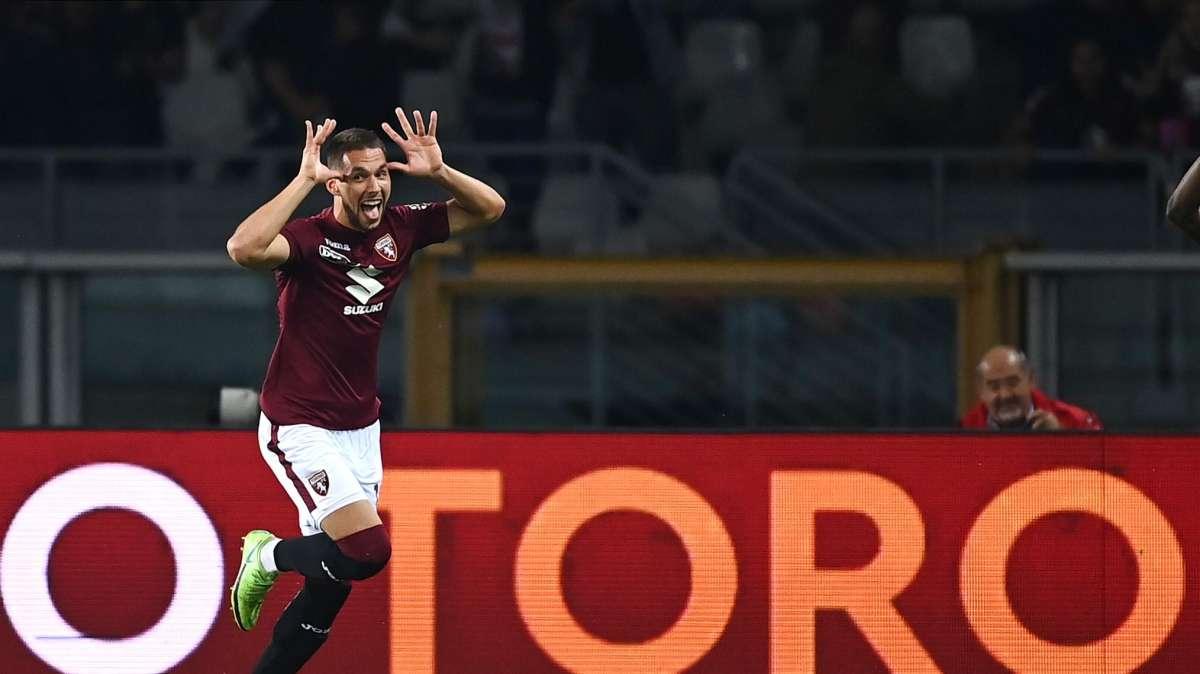 Pjaca, flop anche all'Empoli 