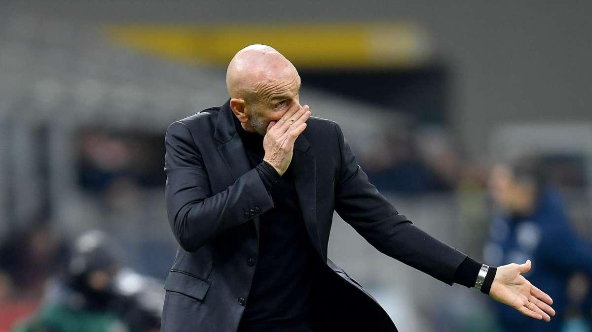 Milan a rapporto dopo l'uscita dalla Coppa Italia 
