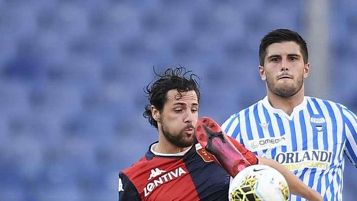 Annus horribilis per Bonifazi. Ma gli si aprono le porte della prossima A