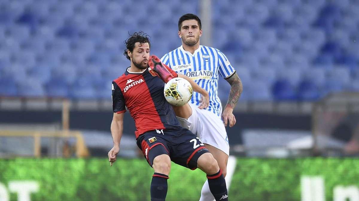Bonifazi piace a diversi club di A: Spal pronta a scatenare l'asta