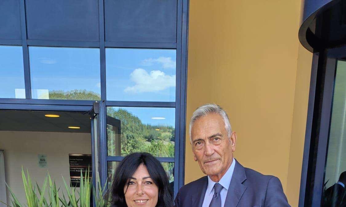 Gravina a 90° Minuto: "Rinvio campionato per l'Italia? E' complicato"