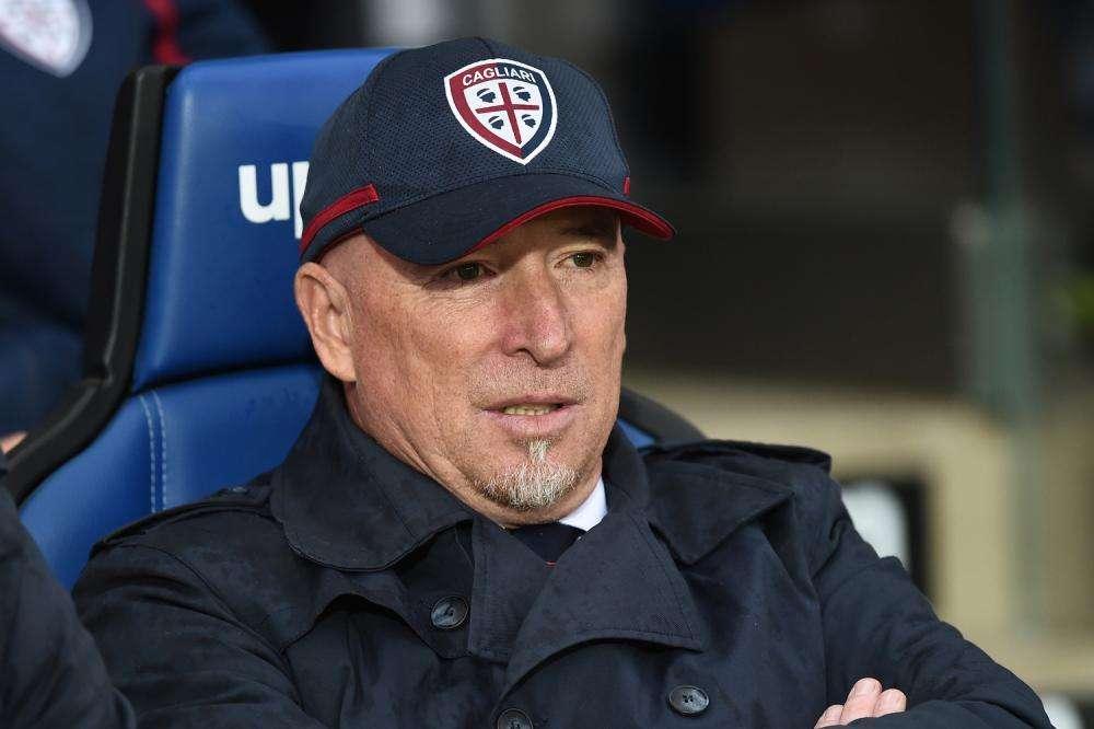Cagliari, in fondo l'Europa alletta. Maran fa una promessa... 