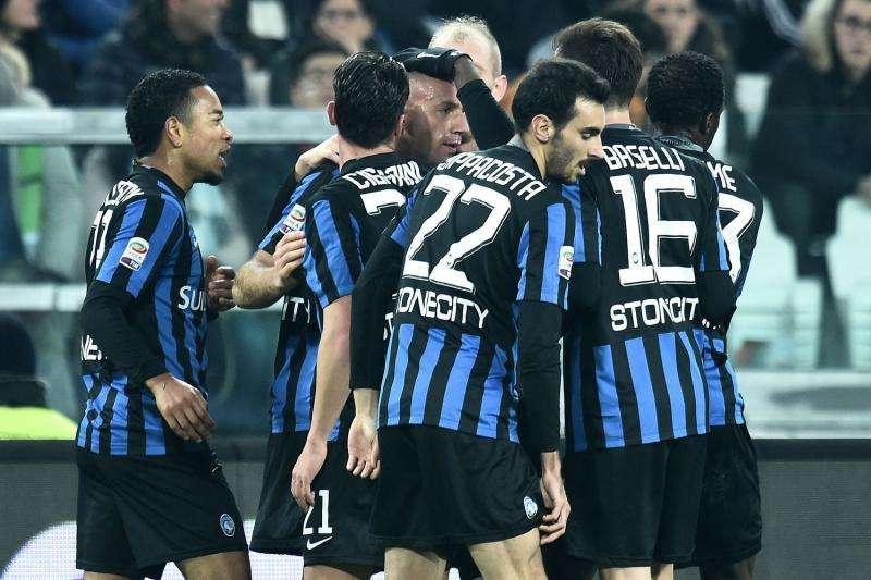 Atalanta, domani la ripresa