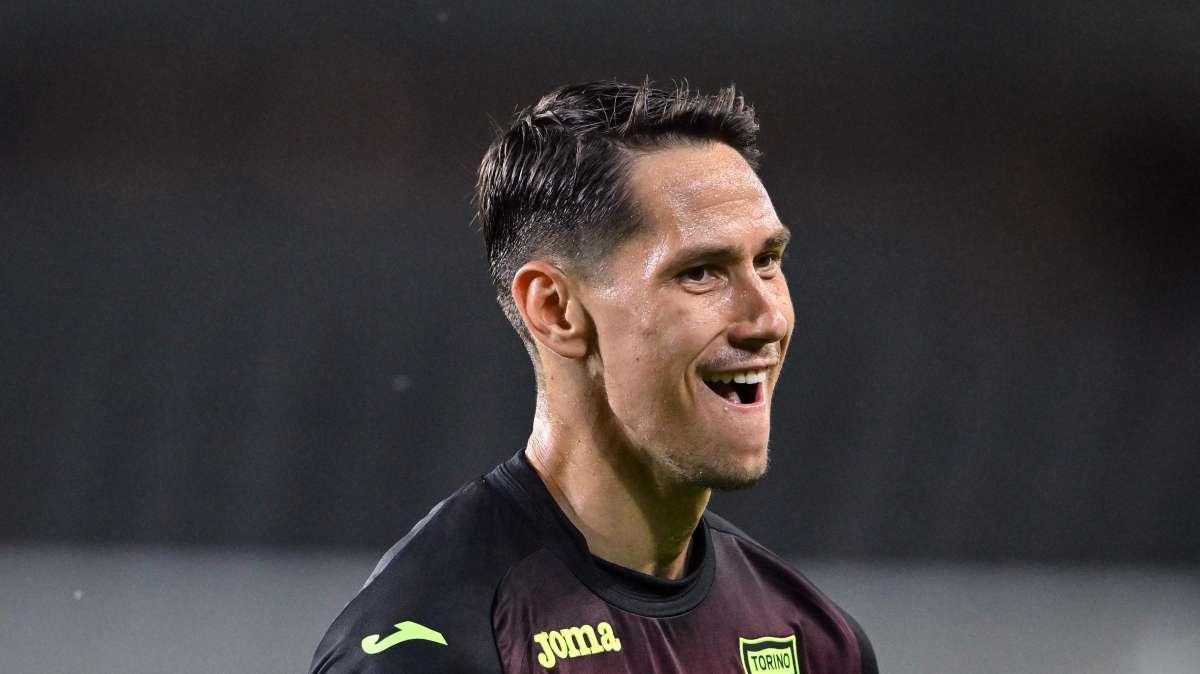 Lukic riflette sul suo passaggio al Fulham 