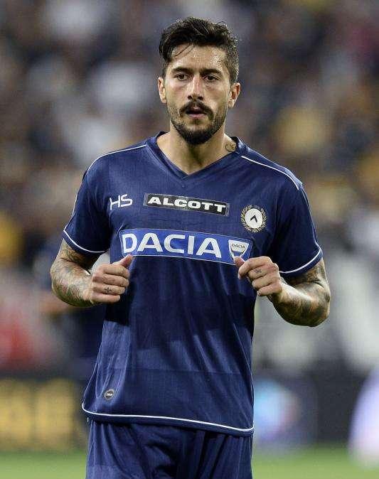 Verso Udinese-Torino: Kone si candida a una maglia da titolare