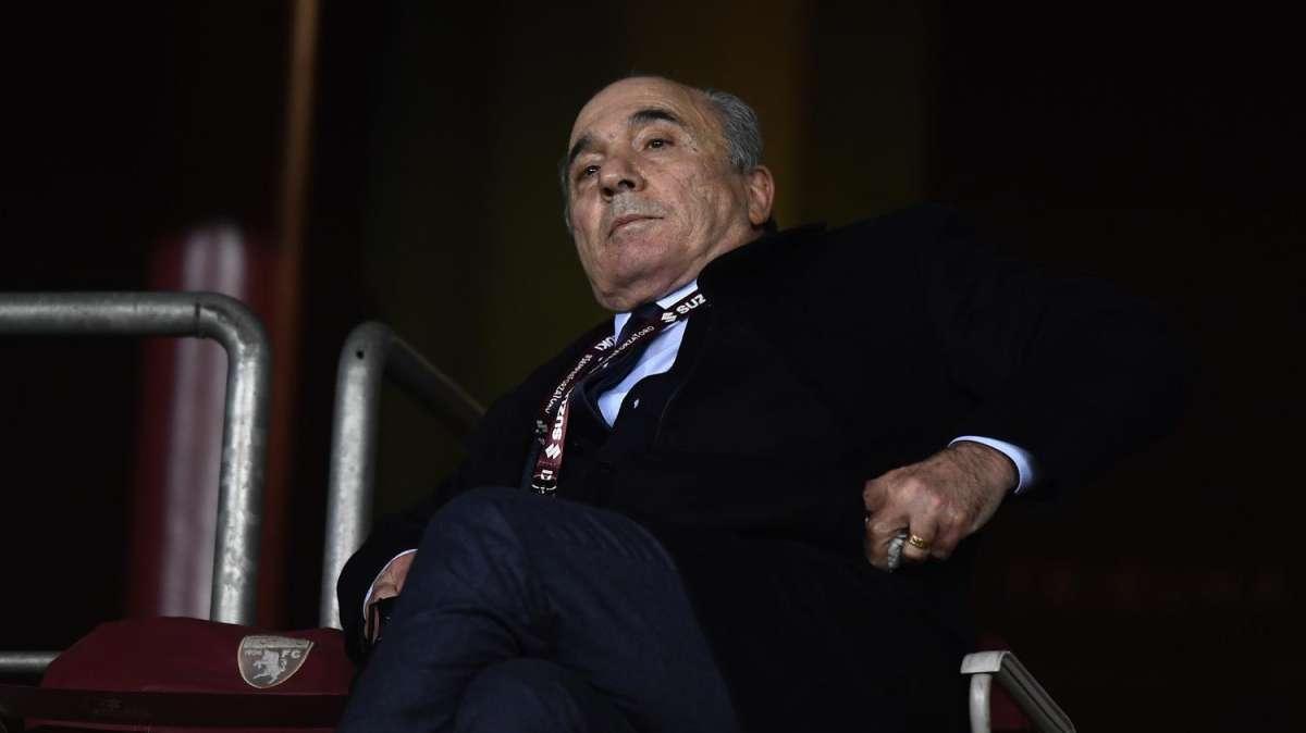 Commisso non ha messo in vendita Vlahovic 