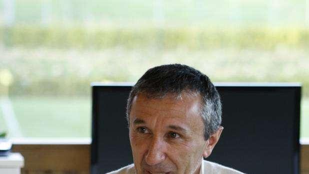 ESCLUSIVA TG - Fusi: “Le armi vincenti del Toro? Cerci, Immobile e non avere obblighi di classifica”