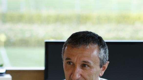 Luca Fusi: "Toro, ora sarà difficile trattenere i big. Resta però la base, ed è Ventura"
