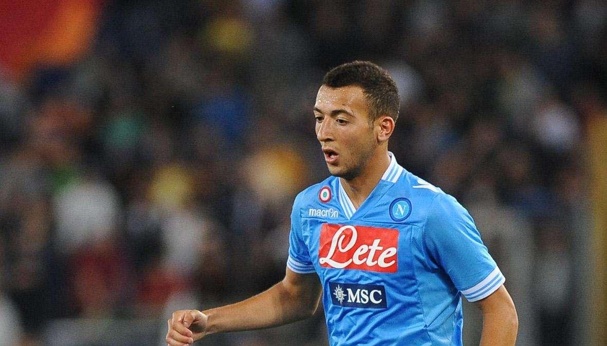 Livorno, Miccoli nel mirino se salta El Kaddouri