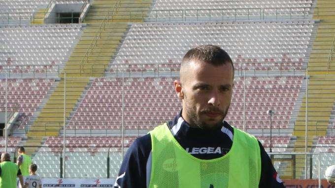 Il Fano ci prova per De Feudis, ma è probabile la permanenza all'Arezzo