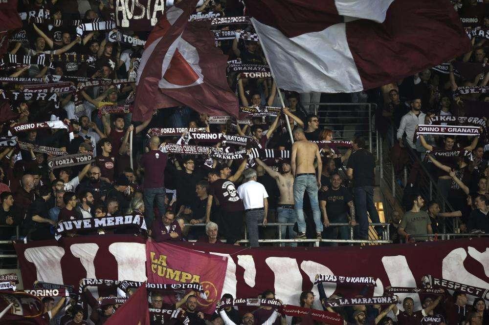 Toro, sondaggio per l'esterno colombiano Cristian Borja