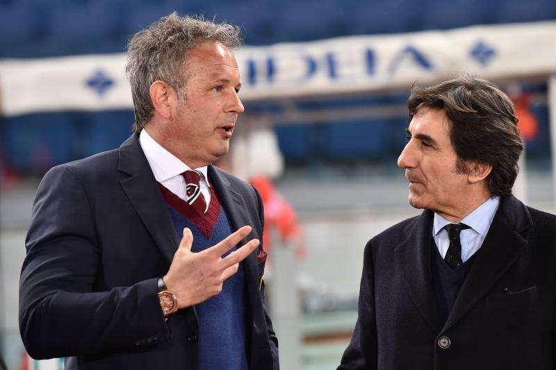 Mihajlovic: “La società sa che giocatori mi aspetto che arrivino”