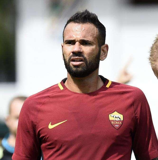 Roma, Castan: "Belotti? Assenza pesante"