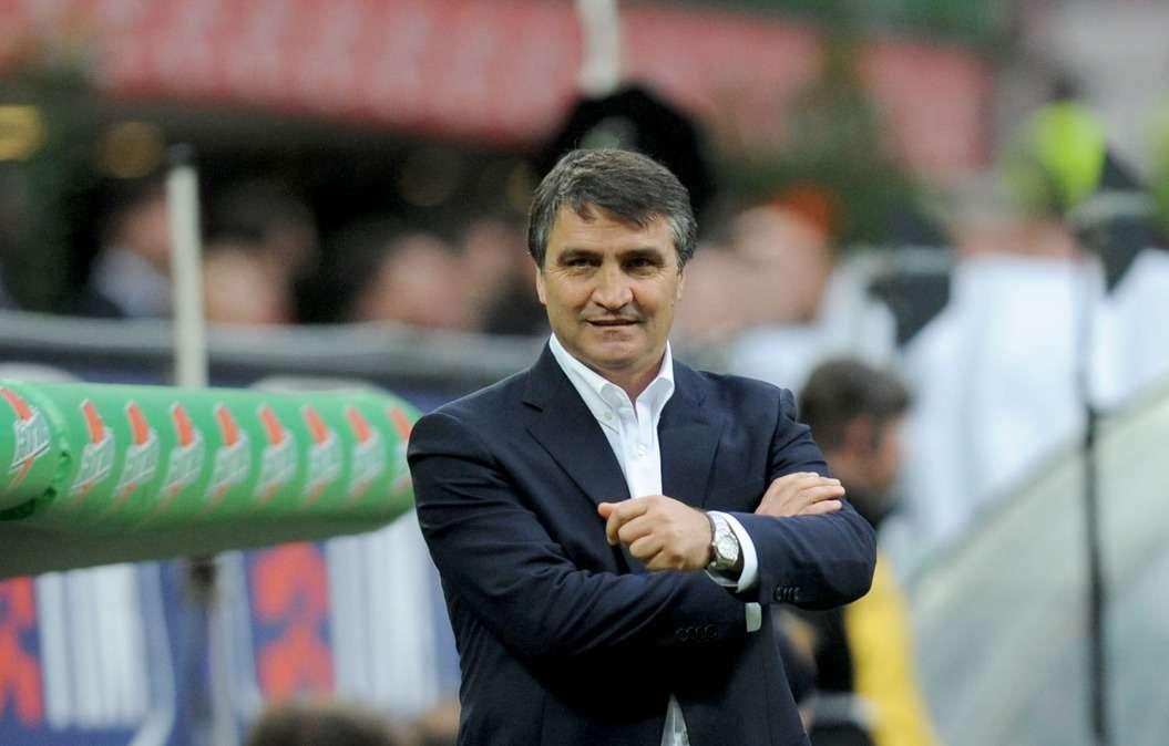 Genoa, De Canio chiede rinforzi in difesa: Canini e Spolli in pole