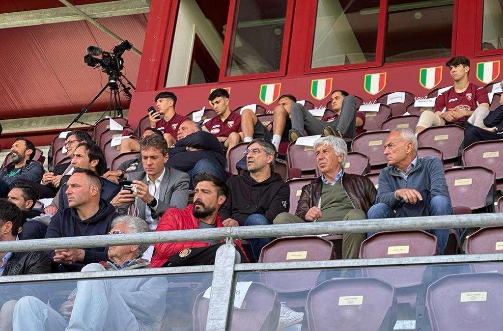 Juric o Tudor per la panchina dell'Atalanta del prossimo anno? 