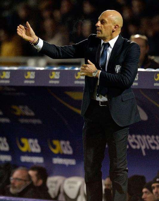 Di Carlo: "Defrel farebbe comodo al Torino" 