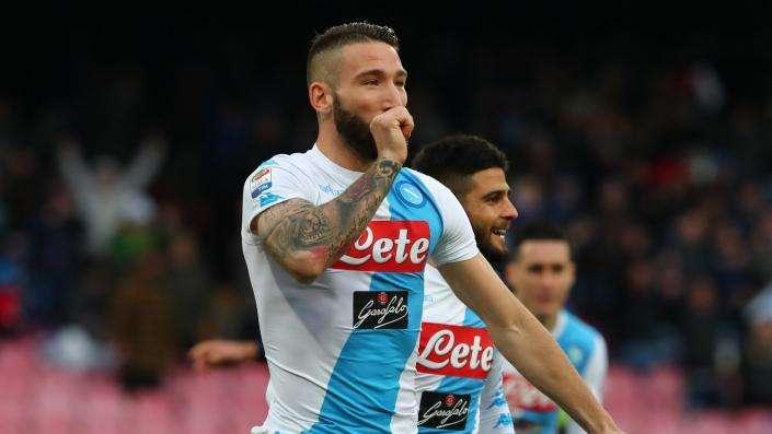 Toro, ancora sulle tracce di Tonelli. Due le rivali