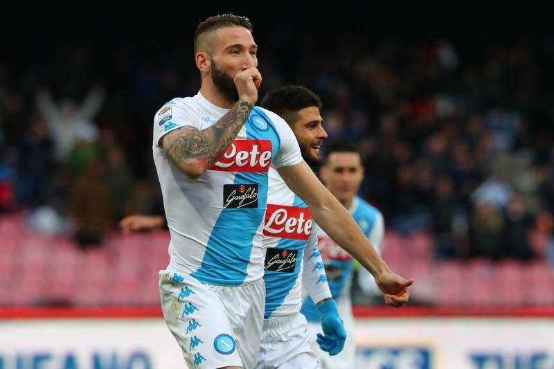 Tonelli, sì al Torino 