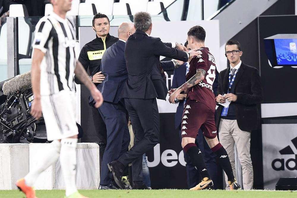 Baselli: "Col Milan gara tosta, vogliamo portarla a casa"