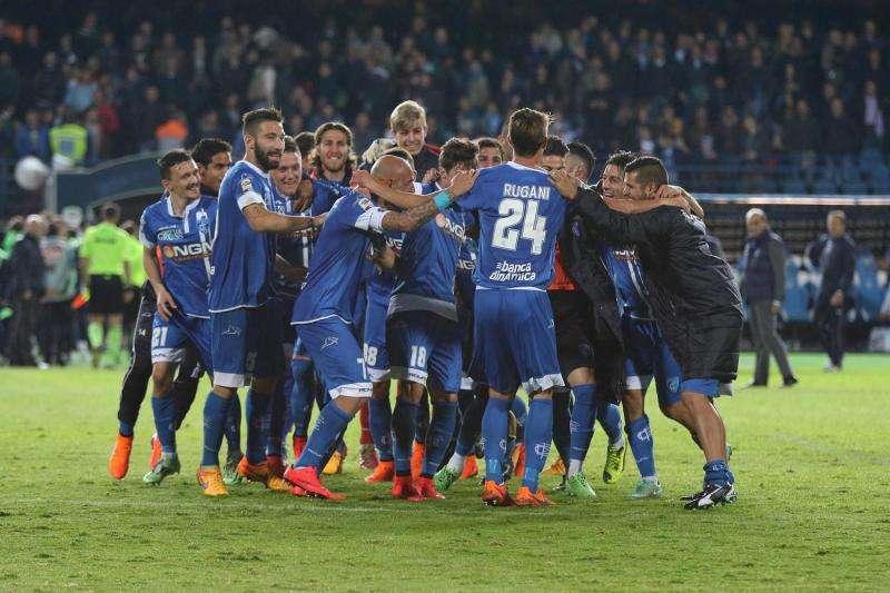 Empoli, seduta mattutina alle 10.30
